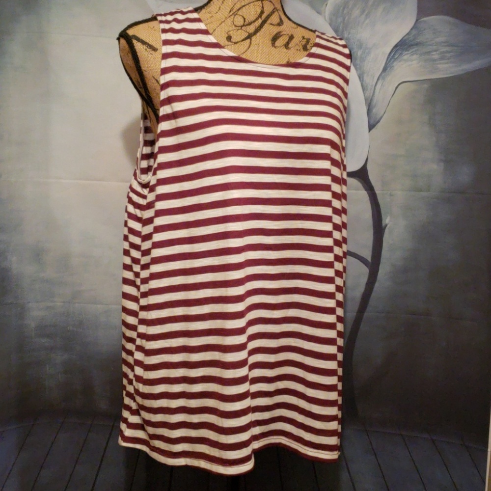 NWT Tank Top